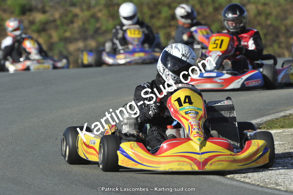 22/11/2015 : Kart Sud Endurance à Layrac (Photos Patrick Lascombes) 2015 — karting