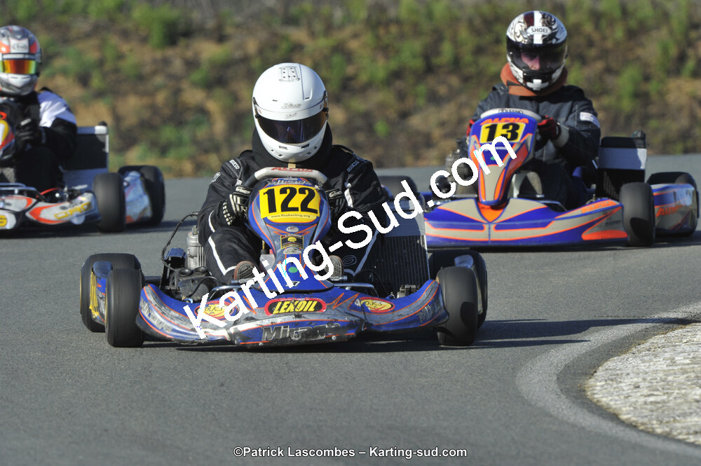 22/11/2015 : Kart Sud Endurance à Layrac (Photos Patrick Lascombes) 2015 — karting