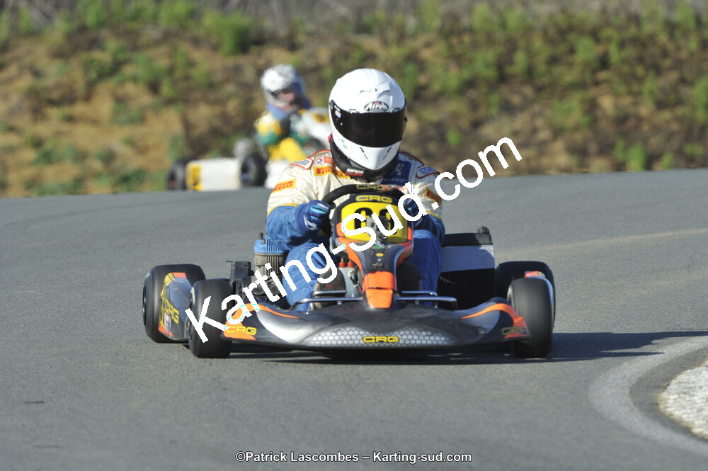 22/11/2015 : Kart Sud Endurance à Layrac (Photos Patrick Lascombes) 2015 — karting