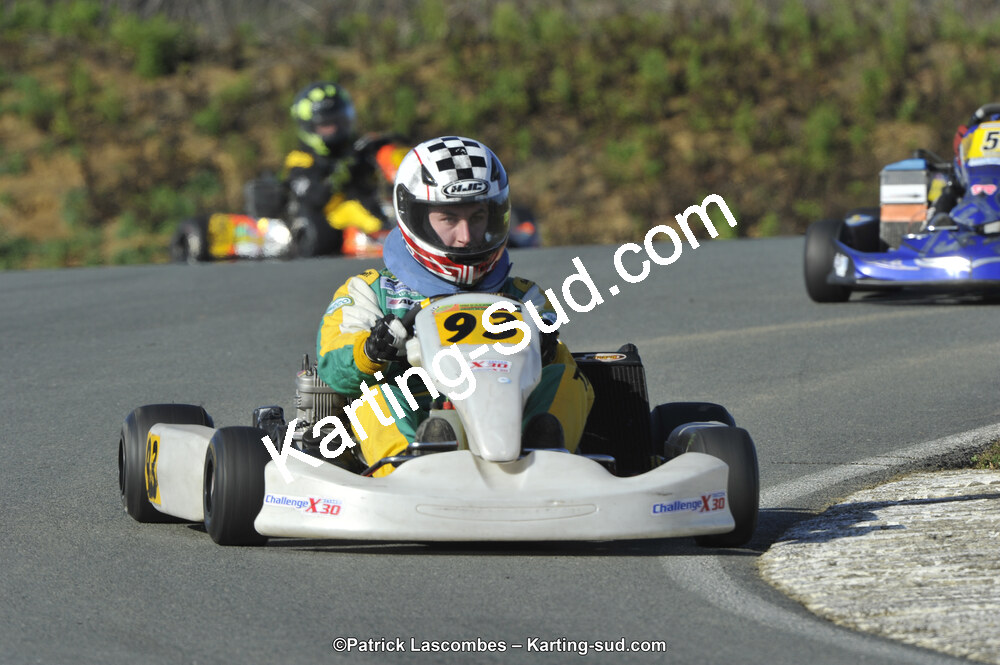 22/11/2015 : Kart Sud Endurance à Layrac (Photos Patrick Lascombes) 2015 — karting