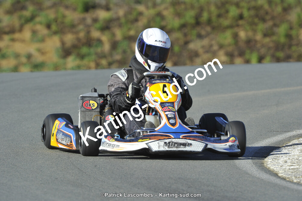 22/11/2015 : Kart Sud Endurance à Layrac (Photos Patrick Lascombes) 2015 — karting