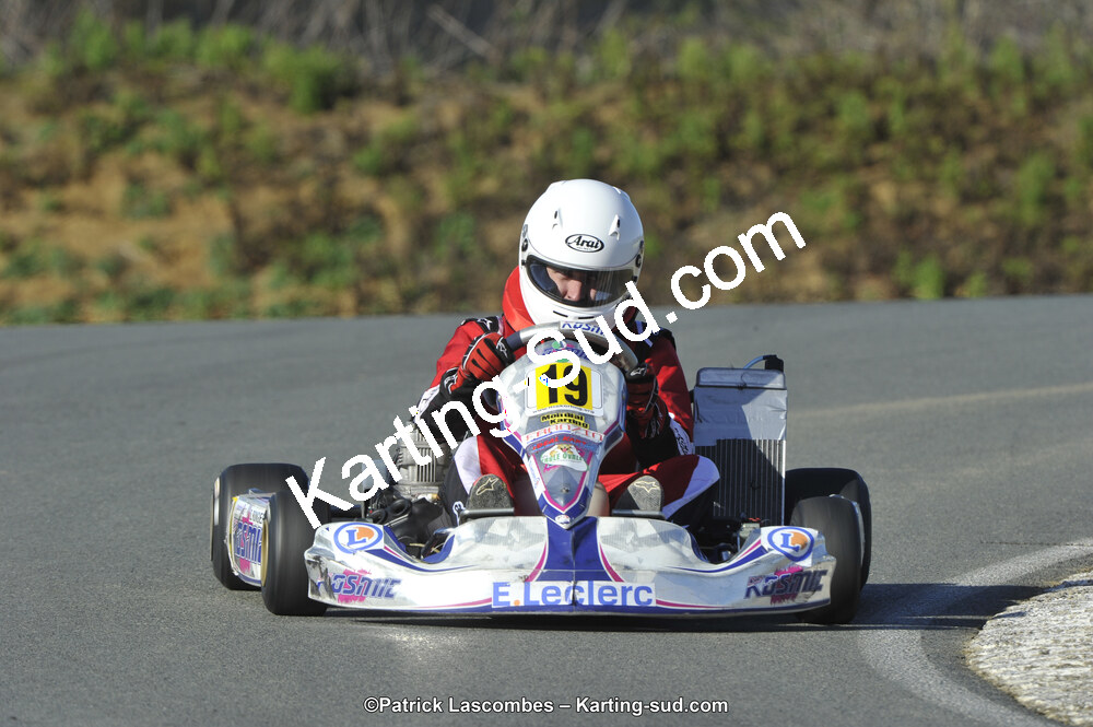 22/11/2015 : Kart Sud Endurance à Layrac (Photos Patrick Lascombes) 2015 — karting