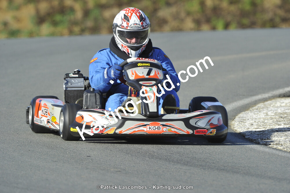 22/11/2015 : Kart Sud Endurance à Layrac (Photos Patrick Lascombes) 2015 — karting