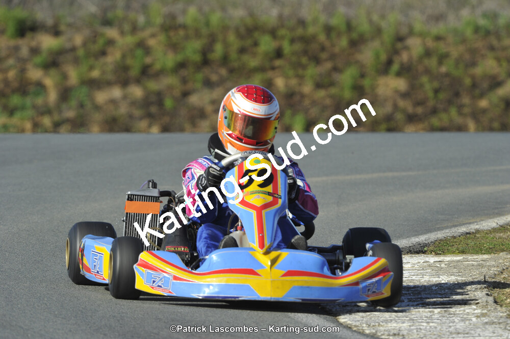 22/11/2015 : Kart Sud Endurance à Layrac (Photos Patrick Lascombes) 2015 — karting