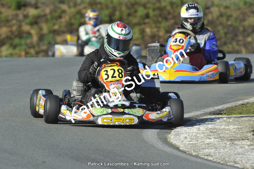 22/11/2015 : Kart Sud Endurance à Layrac (Photos Patrick Lascombes) 2015 — karting