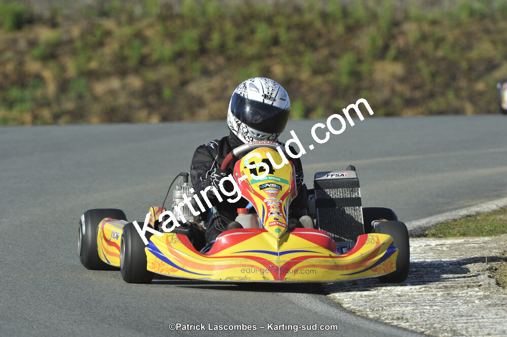 22/11/2015 : Kart Sud Endurance à Layrac (Photos Patrick Lascombes) 2015 — karting
