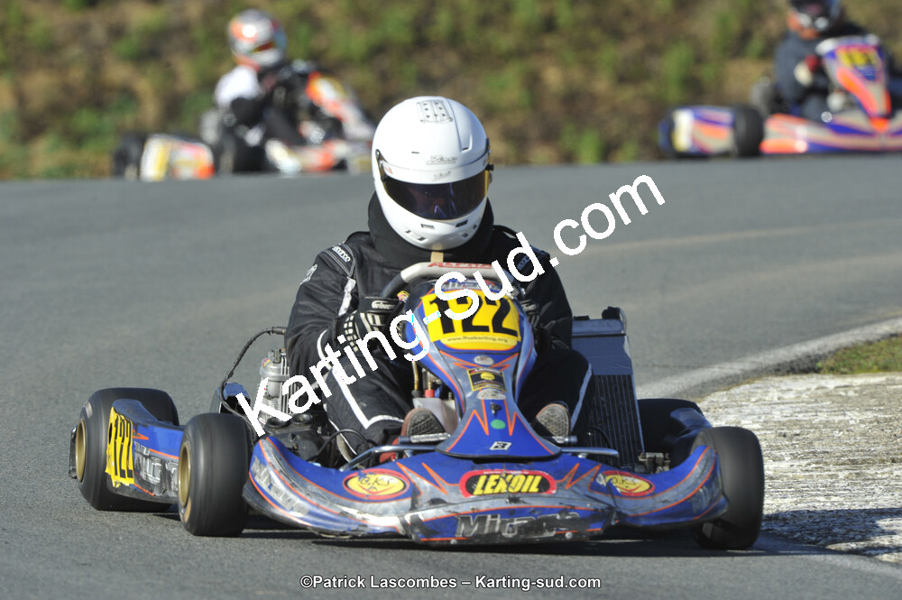 22/11/2015 : Kart Sud Endurance à Layrac (Photos Patrick Lascombes) 2015 — karting