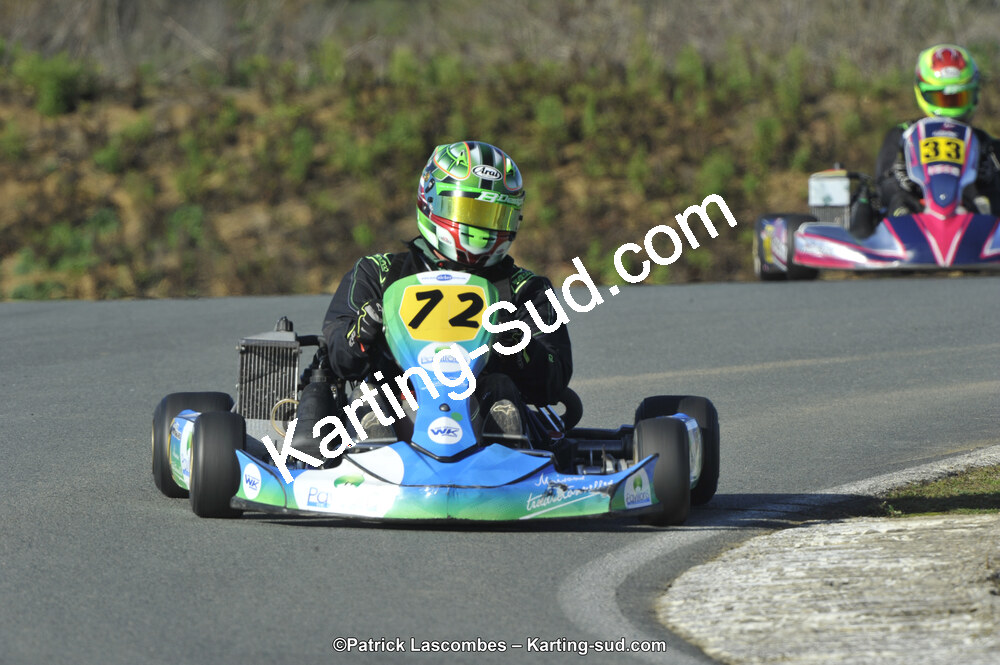 22/11/2015 : Kart Sud Endurance à Layrac (Photos Patrick Lascombes) 2015 — karting