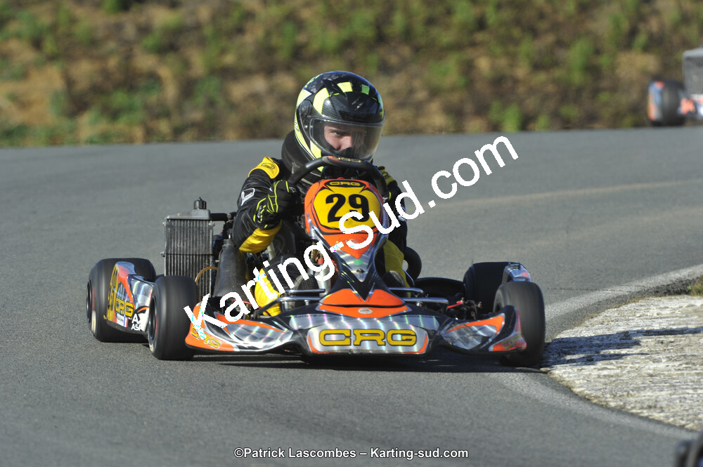 22/11/2015 : Kart Sud Endurance à Layrac (Photos Patrick Lascombes) 2015 — karting