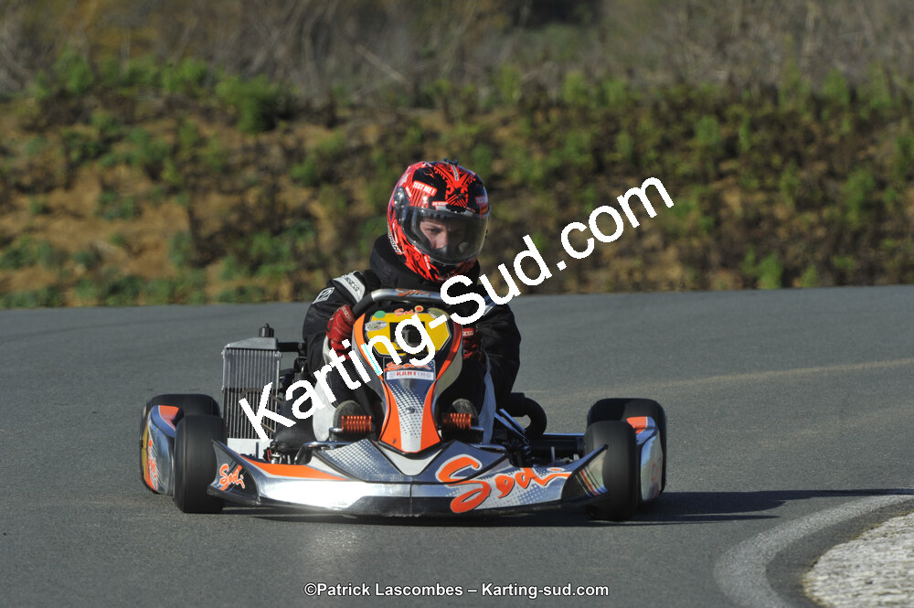 22/11/2015 : Kart Sud Endurance à Layrac (Photos Patrick Lascombes) 2015 — karting