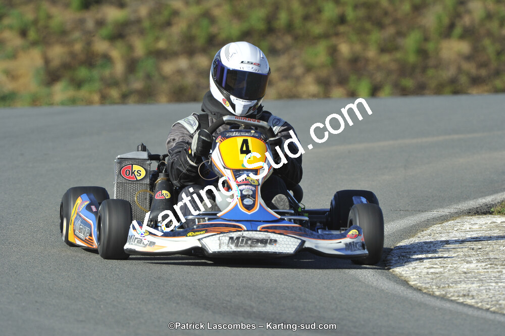 22/11/2015 : Kart Sud Endurance à Layrac (Photos Patrick Lascombes) 2015 — karting