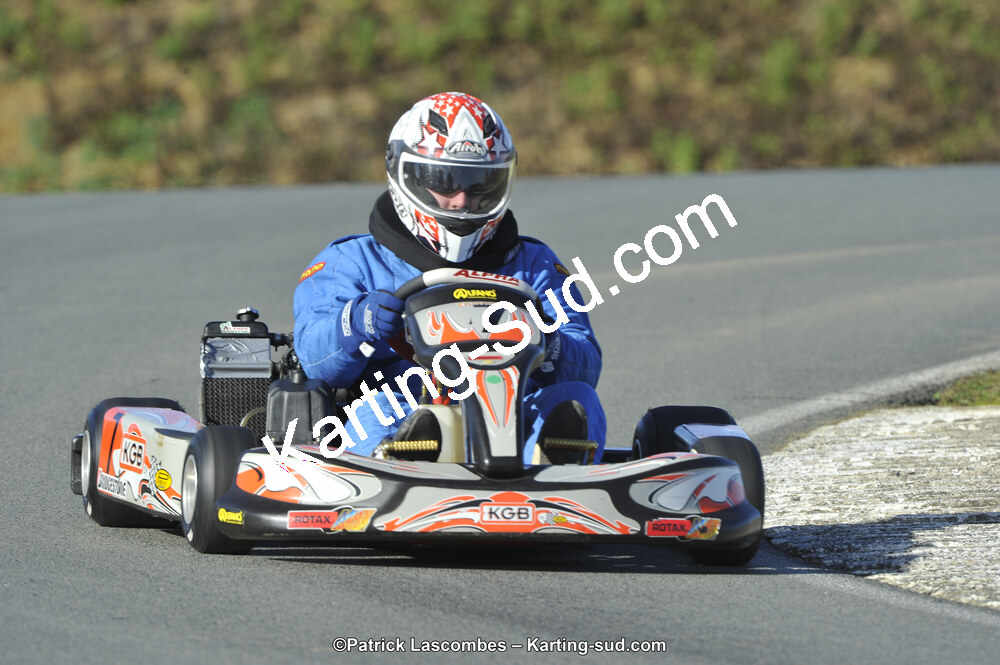 22/11/2015 : Kart Sud Endurance à Layrac (Photos Patrick Lascombes) 2015 — karting