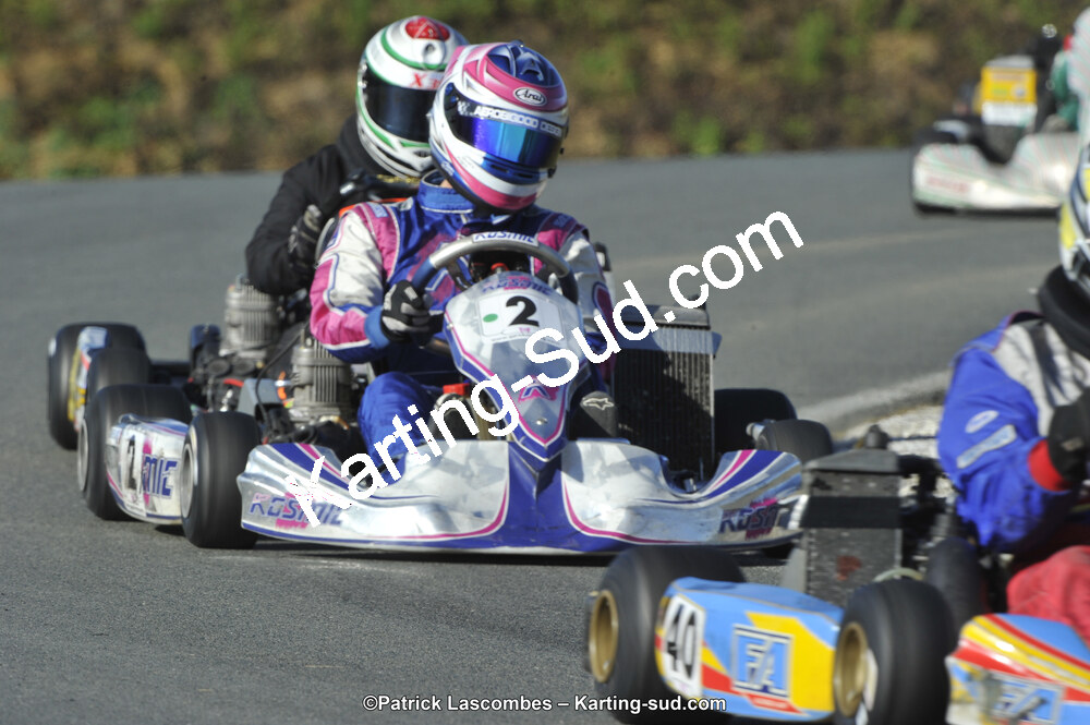 22/11/2015 : Kart Sud Endurance à Layrac (Photos Patrick Lascombes) 2015 — karting