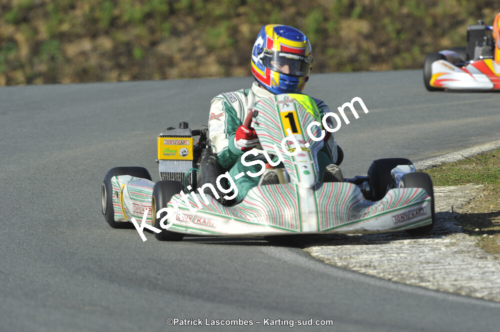 22/11/2015 : Kart Sud Endurance à Layrac (Photos Patrick Lascombes) 2015 — karting
