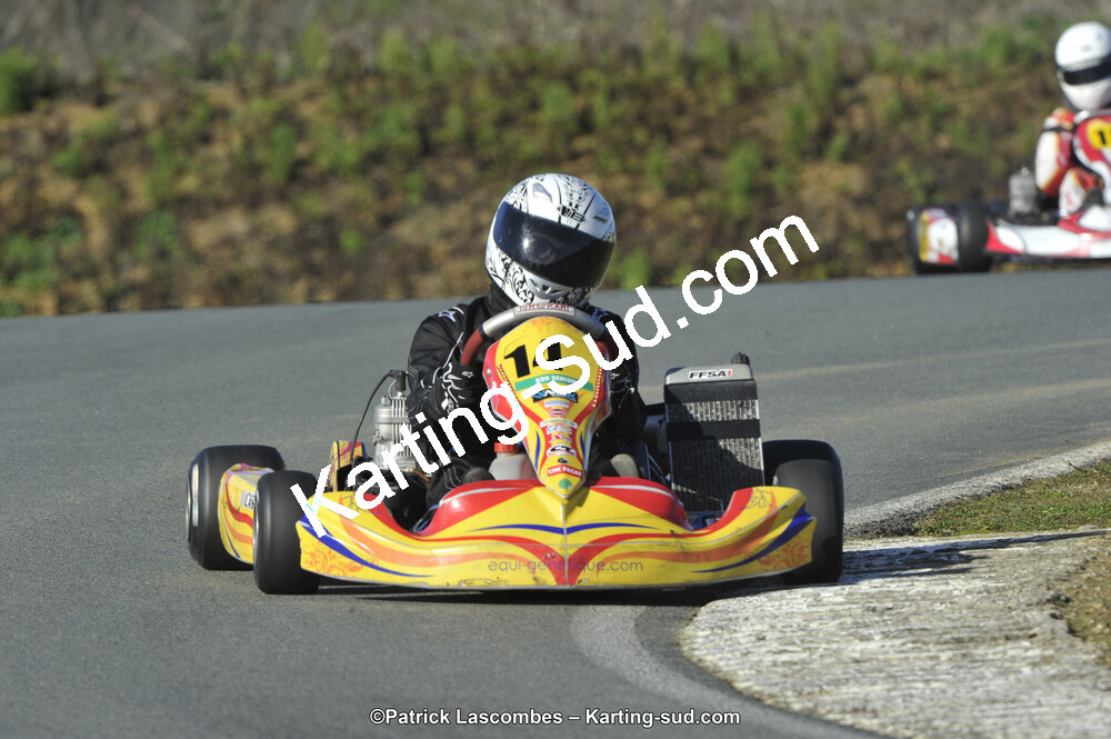 22/11/2015 : Kart Sud Endurance à Layrac (Photos Patrick Lascombes) 2015 — karting