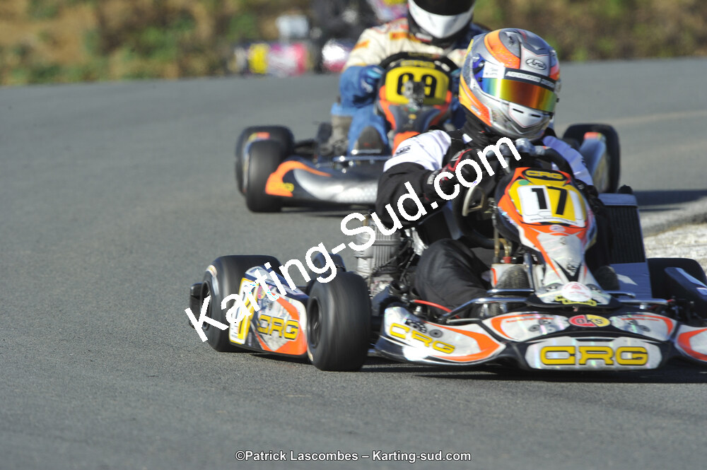22/11/2015 : Kart Sud Endurance à Layrac (Photos Patrick Lascombes) 2015 — karting