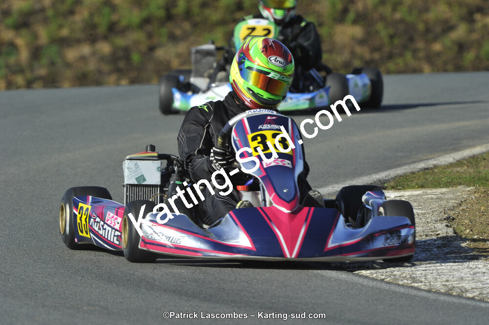 22/11/2015 : Kart Sud Endurance à Layrac (Photos Patrick Lascombes) 2015 — karting