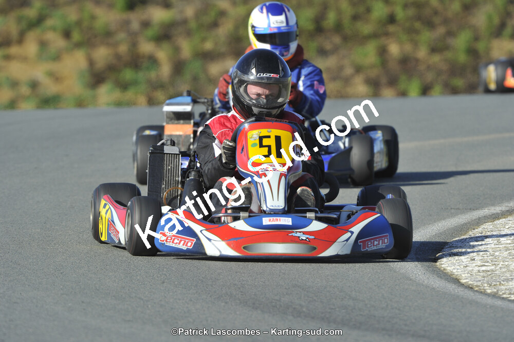 22/11/2015 : Kart Sud Endurance à Layrac (Photos Patrick Lascombes) 2015 — karting
