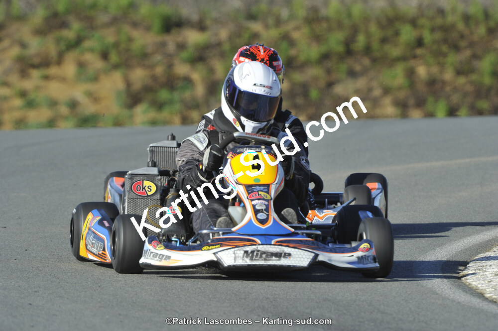 22/11/2015 : Kart Sud Endurance à Layrac (Photos Patrick Lascombes) 2015 — karting