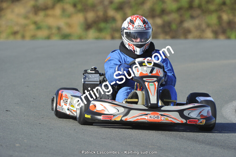 22/11/2015 : Kart Sud Endurance à Layrac (Photos Patrick Lascombes) 2015 — karting