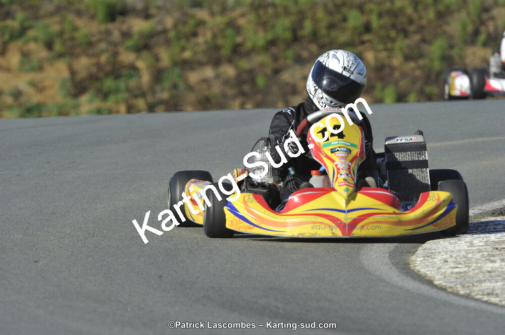 22/11/2015 : Kart Sud Endurance à Layrac (Photos Patrick Lascombes) 2015 — karting