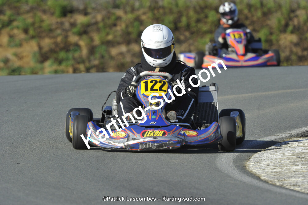 22/11/2015 : Kart Sud Endurance à Layrac (Photos Patrick Lascombes) 2015 — karting
