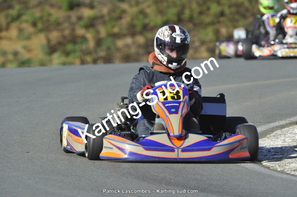 22/11/2015 : Kart Sud Endurance à Layrac (Photos Patrick Lascombes) 2015 — karting