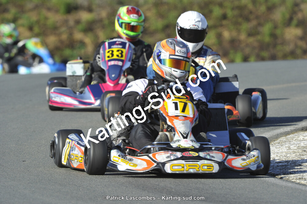 22/11/2015 : Kart Sud Endurance à Layrac (Photos Patrick Lascombes) 2015 — karting