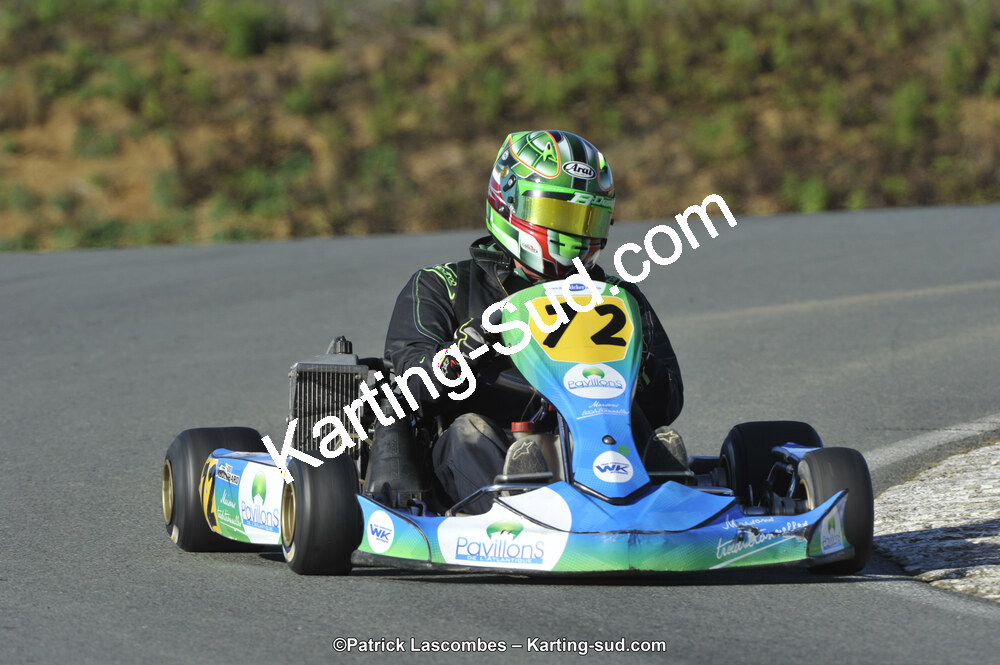 22/11/2015 : Kart Sud Endurance à Layrac (Photos Patrick Lascombes) 2015 — karting