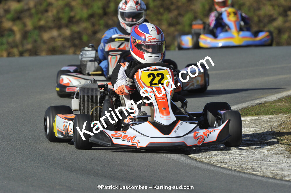 22/11/2015 : Kart Sud Endurance à Layrac (Photos Patrick Lascombes) 2015 — karting