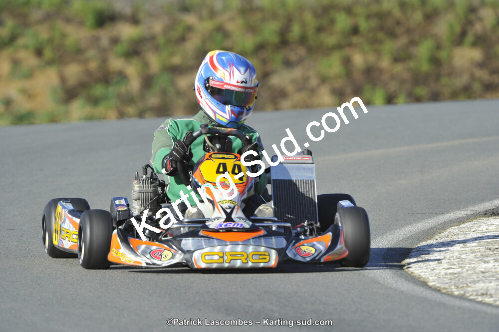22/11/2015 : Kart Sud Endurance à Layrac (Photos Patrick Lascombes) 2015 — karting