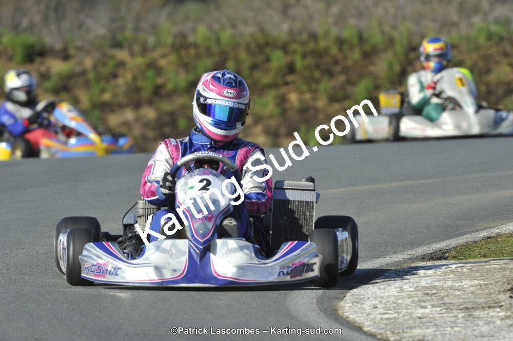 22/11/2015 : Kart Sud Endurance à Layrac (Photos Patrick Lascombes) 2015 — karting