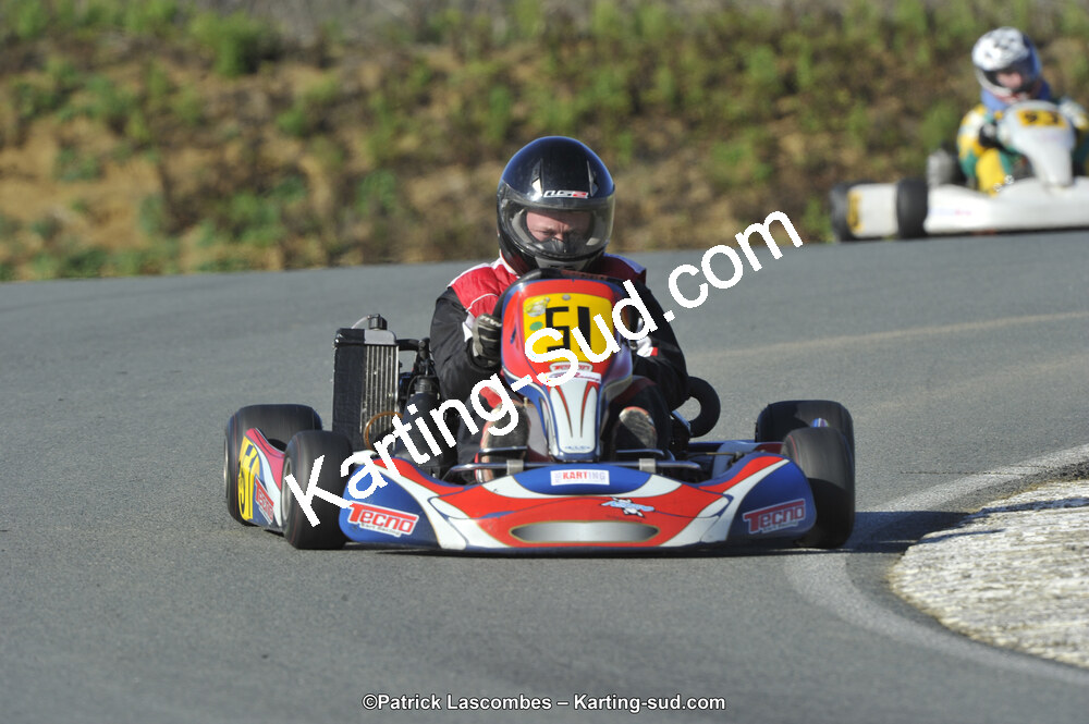 22/11/2015 : Kart Sud Endurance à Layrac (Photos Patrick Lascombes) 2015 — karting