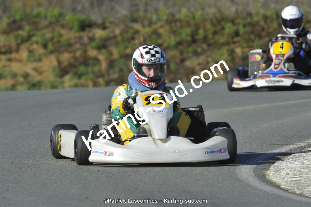 22/11/2015 : Kart Sud Endurance à Layrac (Photos Patrick Lascombes) 2015 — karting