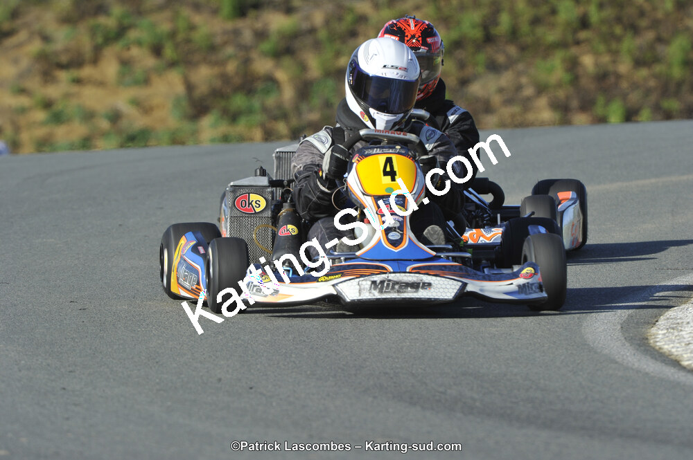 22/11/2015 : Kart Sud Endurance à Layrac (Photos Patrick Lascombes) 2015 — karting