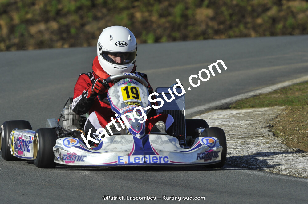22/11/2015 : Kart Sud Endurance à Layrac (Photos Patrick Lascombes) 2015 — karting
