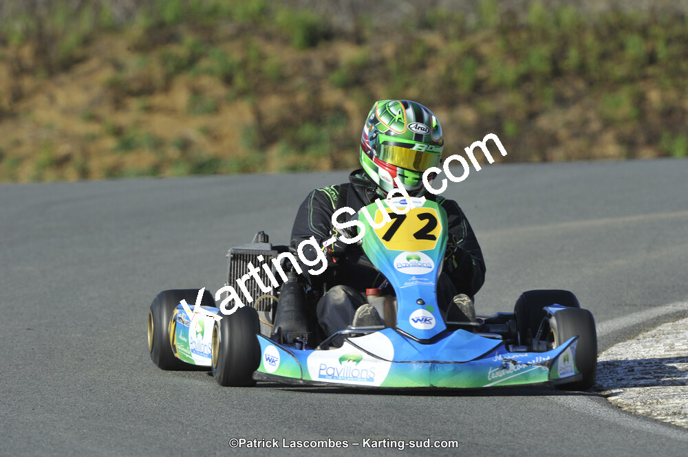 22/11/2015 : Kart Sud Endurance à Layrac (Photos Patrick Lascombes) 2015 — karting