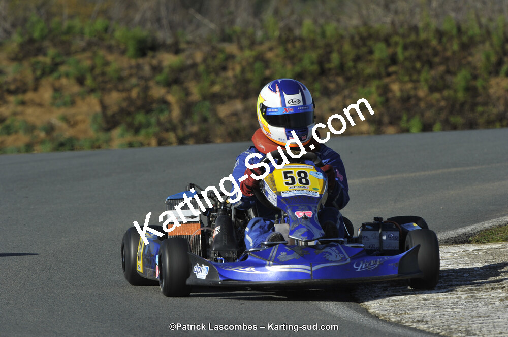 22/11/2015 : Kart Sud Endurance à Layrac (Photos Patrick Lascombes) 2015 — karting