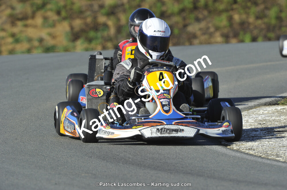 22/11/2015 : Kart Sud Endurance à Layrac (Photos Patrick Lascombes) 2015 — karting