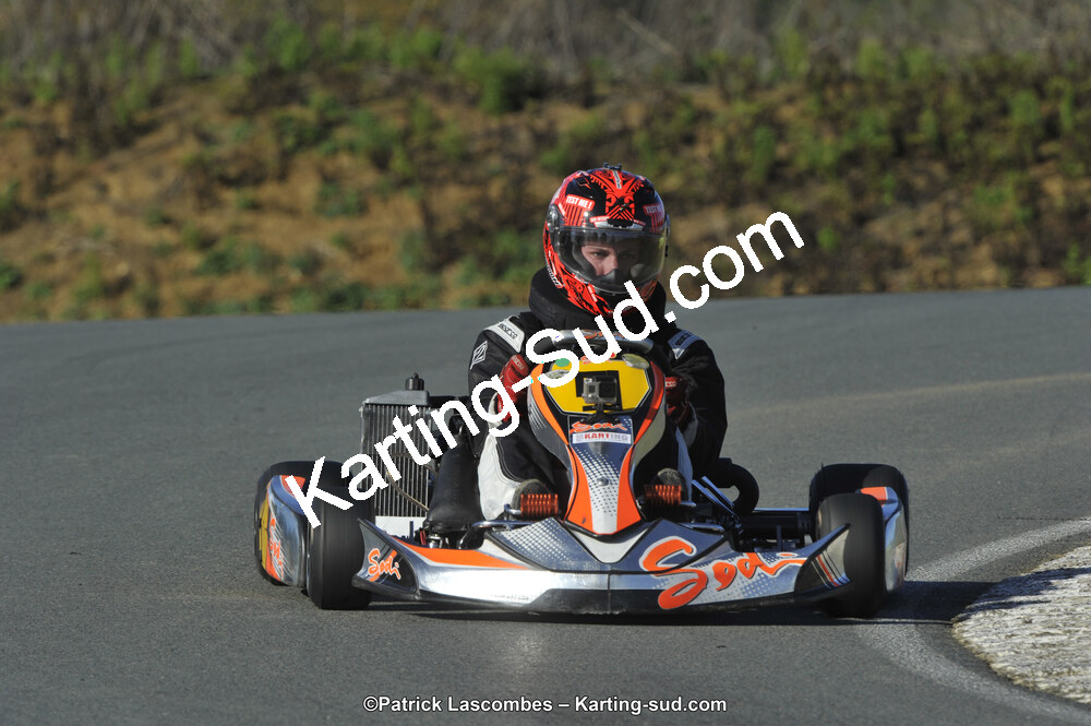 22/11/2015 : Kart Sud Endurance à Layrac (Photos Patrick Lascombes) 2015 — karting