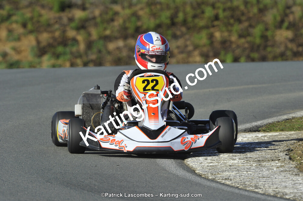 22/11/2015 : Kart Sud Endurance à Layrac (Photos Patrick Lascombes) 2015 — karting
