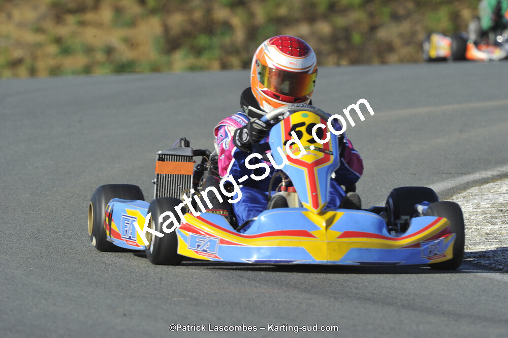 22/11/2015 : Kart Sud Endurance à Layrac (Photos Patrick Lascombes) 2015 — karting
