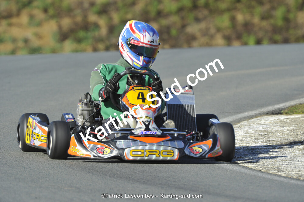 22/11/2015 : Kart Sud Endurance à Layrac (Photos Patrick Lascombes) 2015 — karting
