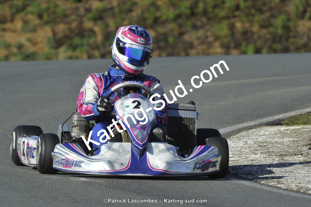 22/11/2015 : Kart Sud Endurance à Layrac (Photos Patrick Lascombes) 2015 — karting