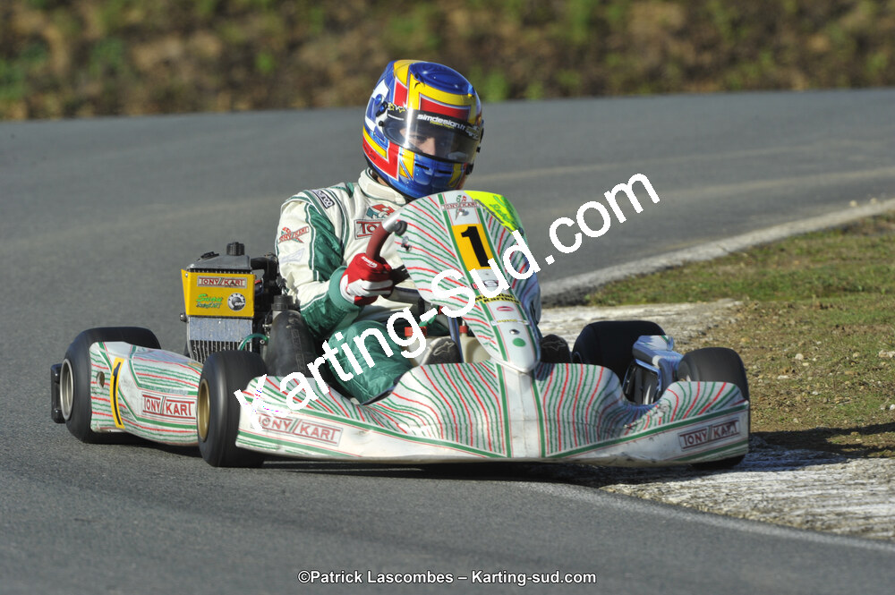 22/11/2015 : Kart Sud Endurance à Layrac (Photos Patrick Lascombes) 2015 — karting