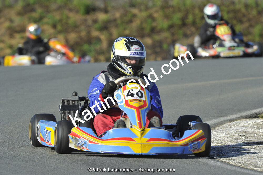 22/11/2015 : Kart Sud Endurance à Layrac (Photos Patrick Lascombes) 2015 — karting