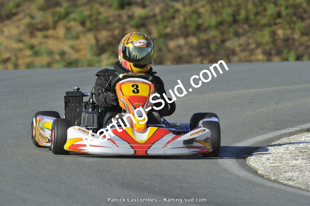 22/11/2015 : Kart Sud Endurance à Layrac (Photos Patrick Lascombes) 2015 — karting