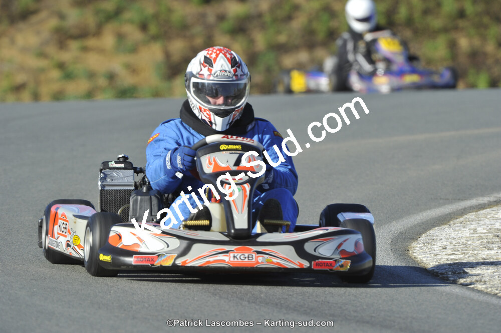 22/11/2015 : Kart Sud Endurance à Layrac (Photos Patrick Lascombes) 2015 — karting