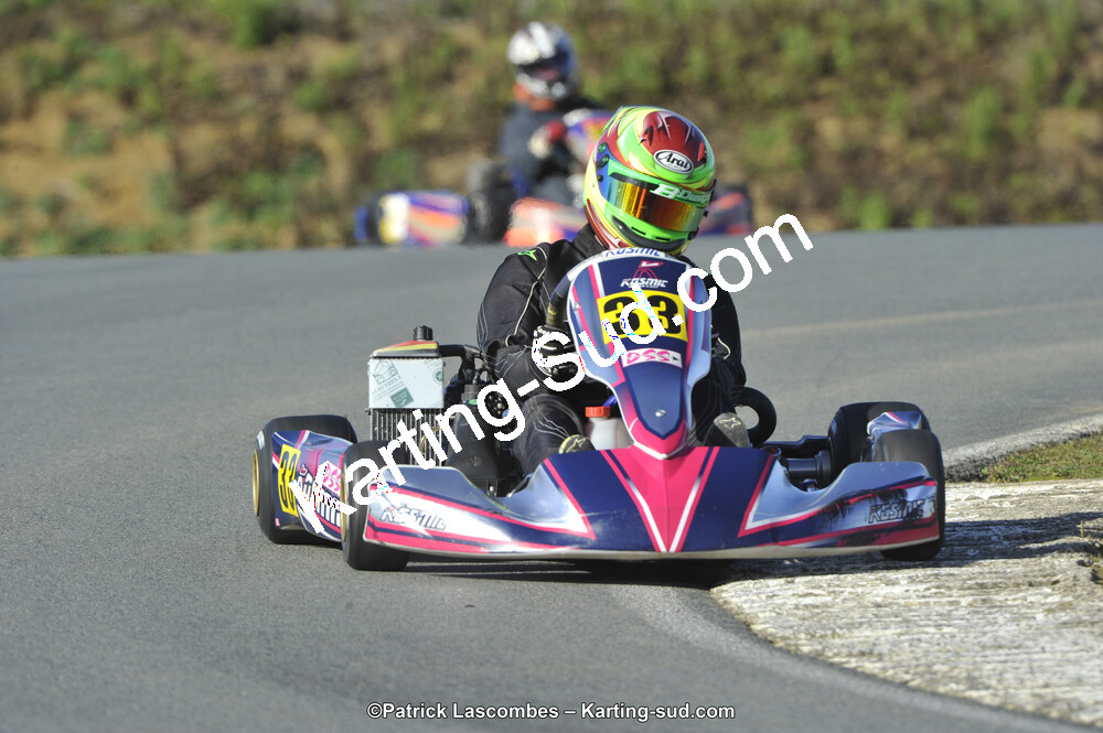 22/11/2015 : Kart Sud Endurance à Layrac (Photos Patrick Lascombes) 2015 — karting