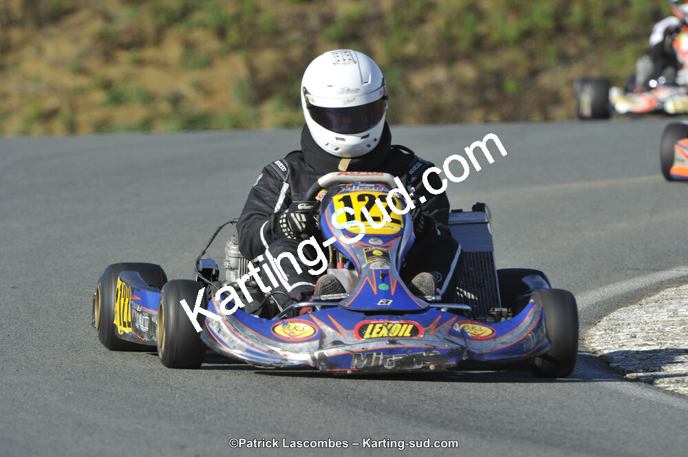 22/11/2015 : Kart Sud Endurance à Layrac (Photos Patrick Lascombes) 2015 — karting